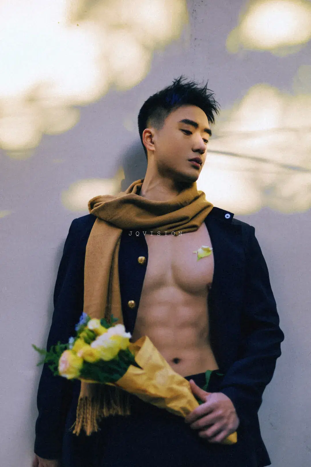 JQ's MAN｜2024 for XX-IsThereATop