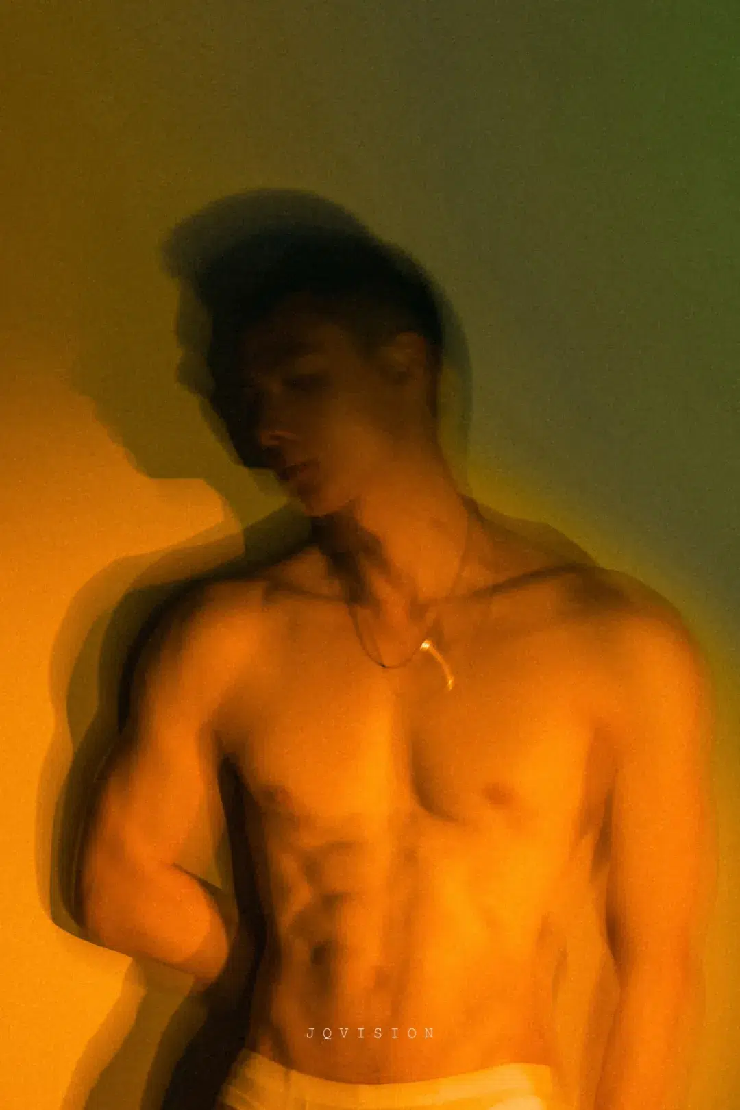 JQ's VISION｜春日情书·未来篇-IsThereATop