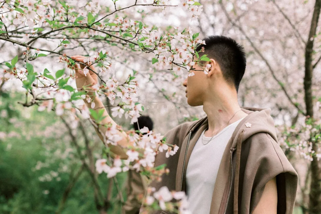JQ's MAN|act i: spring-IsThereATop